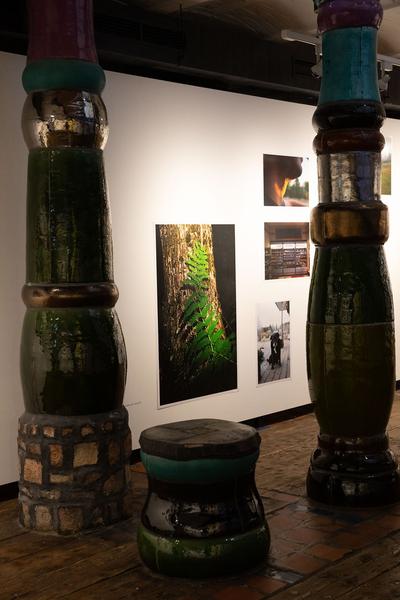 Kunst Haus Wien: Über Land Leben (23.03.-25.08.19) http://www.kunsthauswien.com/de/ausstellungen/uber-leben-am-land | Foto: eSeL Foto: eSeL.at - Lorenz Seidler