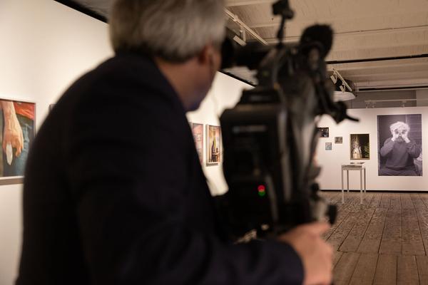 Kunst Haus Wien: Über Land Leben (23.03.-25.08.19) http://www.kunsthauswien.com/de/ausstellungen/uber-leben-am-land | Foto: eSeL Foto: eSeL.at - Lorenz Seidler