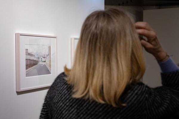 Kunst Haus Wien: Über Land Leben (23.03.-25.08.19) http://www.kunsthauswien.com/de/ausstellungen/uber-leben-am-land | Foto: eSeL Foto: eSeL.at - Lorenz Seidler