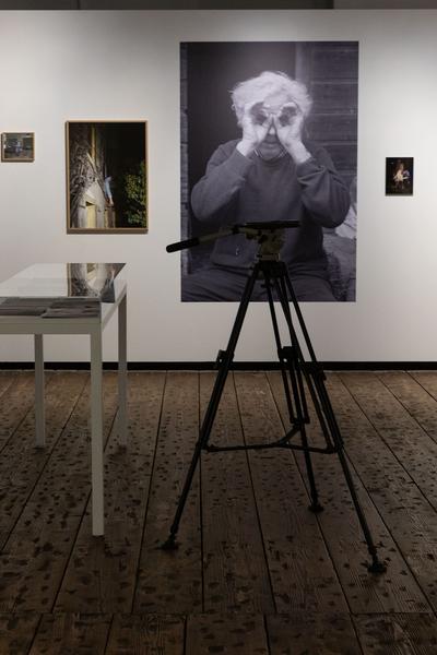 Kunst Haus Wien: Über Land Leben (23.03.-25.08.19) http://www.kunsthauswien.com/de/ausstellungen/uber-leben-am-land | Foto: eSeL Foto: eSeL.at - Lorenz Seidler