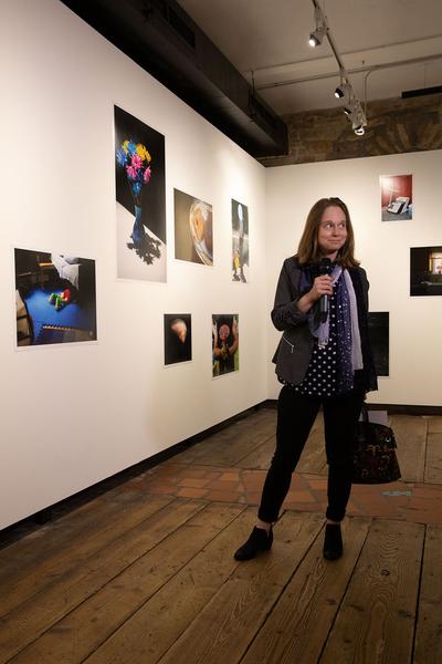 Kunst Haus Wien: Über Land Leben (23.03.-25.08.19) http://www.kunsthauswien.com/de/ausstellungen/uber-leben-am-land | Foto: eSeL Foto: eSeL.at - Lorenz Seidler