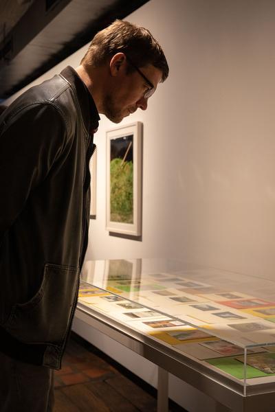 Kunst Haus Wien: Über Land Leben (23.03.-25.08.19) http://www.kunsthauswien.com/de/ausstellungen/uber-leben-am-land | Foto: eSeL Foto: eSeL.at - Lorenz Seidler