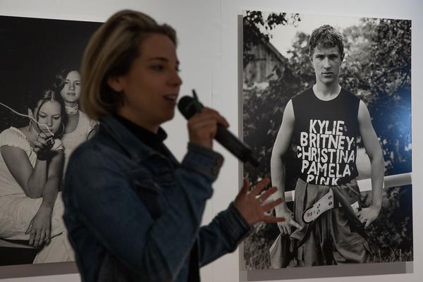 Kunst Haus Wien: Über Land Leben (23.03.-25.08.19) http://www.kunsthauswien.com/de/ausstellungen/uber-leben-am-land | Foto: eSeL Foto: eSeL.at - Lorenz Seidler