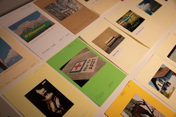 Kunst Haus Wien: Über Land Leben (23.03.-25.08.19) http://www.kunsthauswien.com/de/ausstellungen/uber-leben-am-land | Foto: eSeL Foto: eSeL.at - Lorenz Seidler