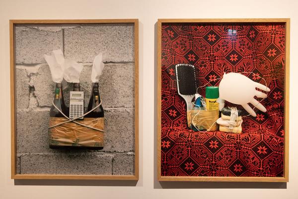 Kunst Haus Wien: Über Land Leben (23.03.-25.08.19) http://www.kunsthauswien.com/de/ausstellungen/uber-leben-am-land | Foto: eSeL Foto: eSeL.at - Lorenz Seidler