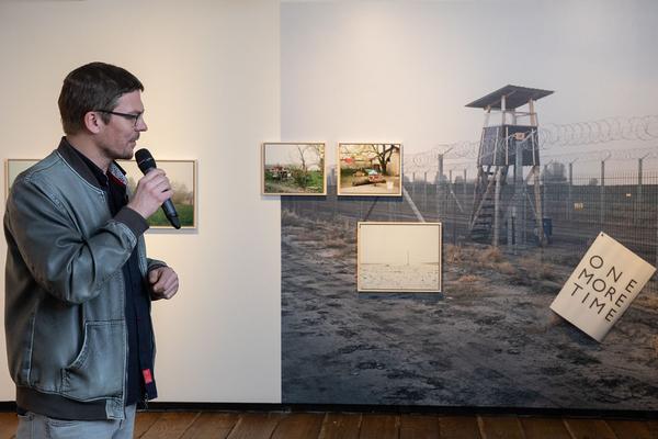 Kunst Haus Wien: Über Land Leben (23.03.-25.08.19) http://www.kunsthauswien.com/de/ausstellungen/uber-leben-am-land | Foto: eSeL Foto: eSeL.at - Lorenz Seidler
