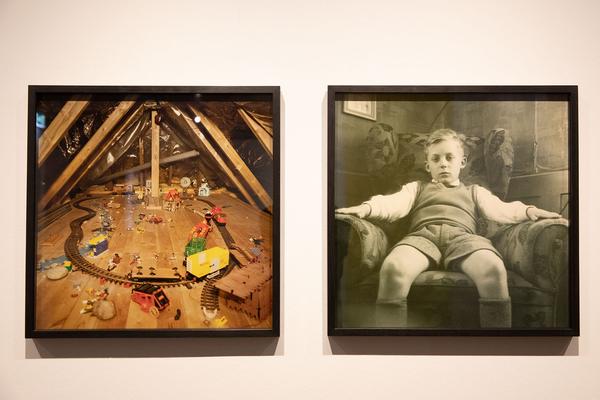 Kunst Haus Wien: Über Land Leben (23.03.-25.08.19) http://www.kunsthauswien.com/de/ausstellungen/uber-leben-am-land | Foto: eSeL Foto: eSeL.at - Lorenz Seidler