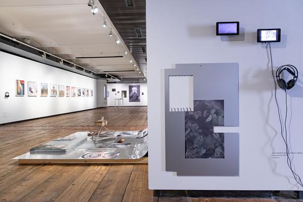 Kunst Haus Wien: Über Land Leben (23.03.-25.08.19) http://www.kunsthauswien.com/de/ausstellungen/uber-leben-am-land | Foto: eSeL Foto: eSeL.at - Lorenz Seidler