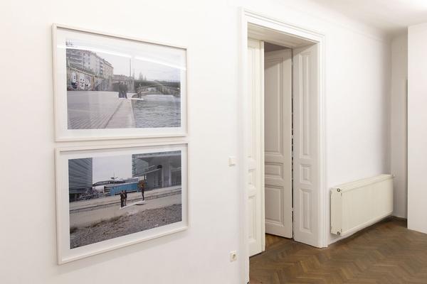 Projektraum Viktor Bucher: Best of 20 Years (22.1. - 23.2.2019) https://esel.at/termin/99978/best-of-20-years | Foto: eSeL Foto: eSeL.at - Lorenz Seidler