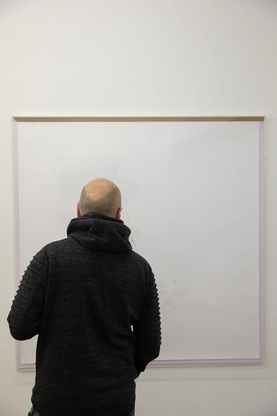 Projektraum Viktor Bucher: Best of 20 Years (22.1. - 23.2.2019) https://esel.at/termin/99978/best-of-20-years | Foto: eSeL Foto: eSeL.at - Lorenz Seidler