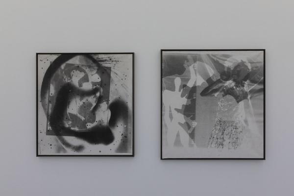 Galerie Hubert Winter: Birgit Jürgenssen (17.1. - 16.2.2019) https://esel.at/termin/99895/birgit-jurgenssen | Foto: eSeL Foto: eSeL.at - Lorenz Seidler