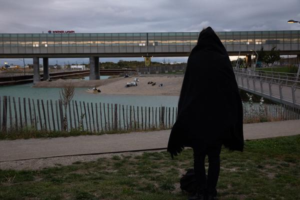 brut: Ingri Fiksdal - Diorama (Aspern, 4.10.2019) https://brut-wien.at/de/Programm/Kalender/Programm-2019/Oktober-2019/Saisoneroeffnung | Foto: eSeL Foto: eSeL.at - Lorenz Seidler
