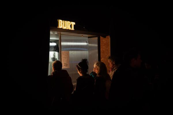 brut: Saison Auftakt  (Factory Aspern, 4.10.2019) https://brut-wien.at/de/Programm/Kalender/Programm-2019/Oktober-2019/Saisoneroeffnung | Foto: eSeL Foto: eSeL.at - Lorenz Seidler