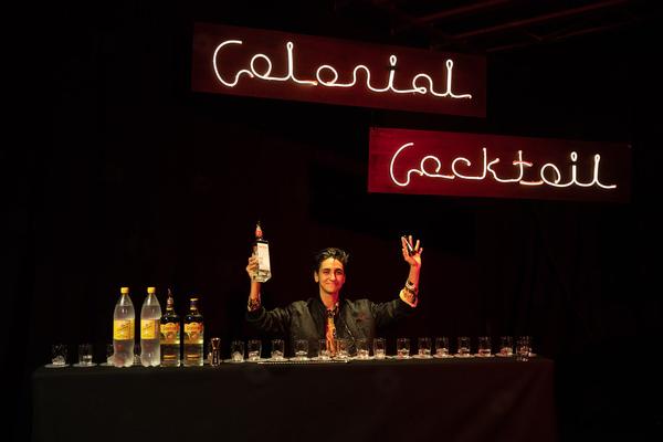 brut: Saison Auftakt  (Factory Aspern, 4.10.2019) https://brut-wien.at/de/Programm/Kalender/Programm-2019/Oktober-2019/Saisoneroeffnung | Foto: eSeL Foto: eSeL.at - Lorenz Seidler