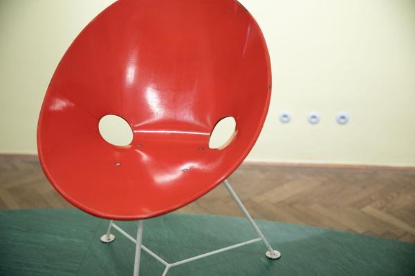 MAK: Bugholz, vielschichtig (17.1.2019 - 13.4.2020) https://esel.at/termin/100242 | Foto: eSeL Foto: eSeL.at - Lorenz Seidler