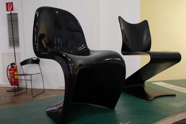 MAK: Bugholz, vielschichtig (17.1.2019 - 13.4.2020) https://esel.at/termin/100242 | Foto: eSeL Foto: eSeL.at - Lorenz Seidler
