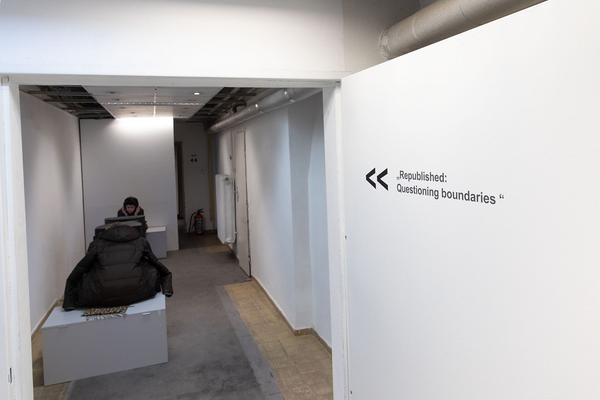 das weisse haus (19.2.2019) http://www.dasweissehaus.at | Foto: eSeL Foto: eSeL.at - Lorenz Seidler
