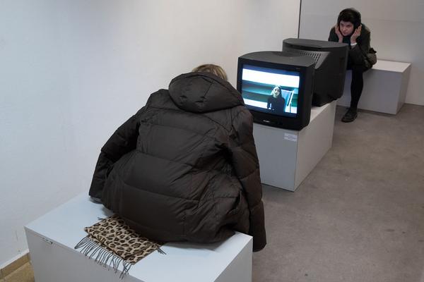 das weisse haus (19.2.2019) http://www.dasweissehaus.at | Foto: eSeL Foto: eSeL.at - Lorenz Seidler