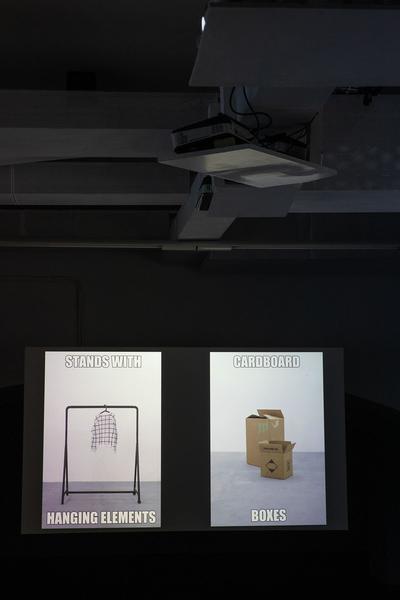 das weisse haus: Camera Lucida (20.02. – 30.03.2019) https://esel.cc/dwh_CameraLucida | Foto: eSeL Foto: eSeL.at - Lorenz Seidler