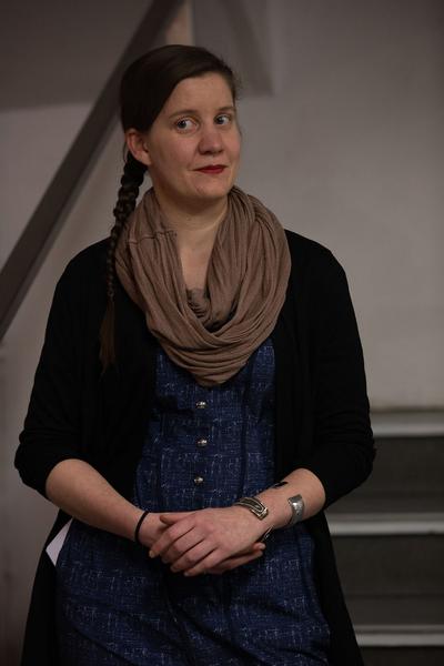 das weisse haus: Camera Lucida (20.02. – 30.03.2019) https://esel.cc/dwh_CameraLucida | Foto: eSeL Foto: eSeL.at - Lorenz Seidler