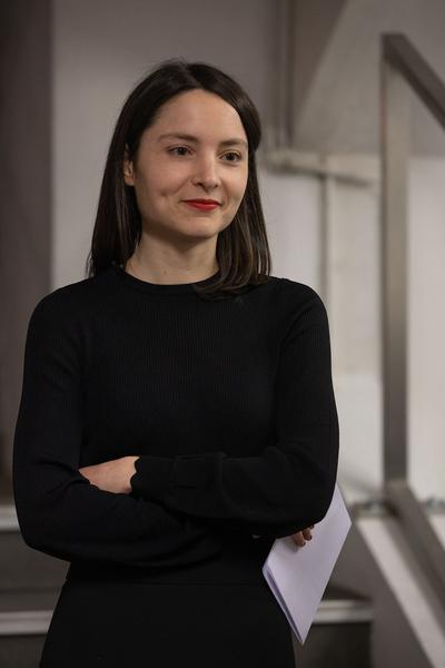 das weisse haus: Camera Lucida (20.02. – 30.03.2019) https://esel.cc/dwh_CameraLucida | Foto: eSeL Foto: eSeL.at - Lorenz Seidler