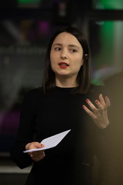 das weisse haus: Camera Lucida (20.02. – 30.03.2019) https://esel.cc/dwh_CameraLucida | Foto: eSeL Foto: eSeL.at - Lorenz Seidler