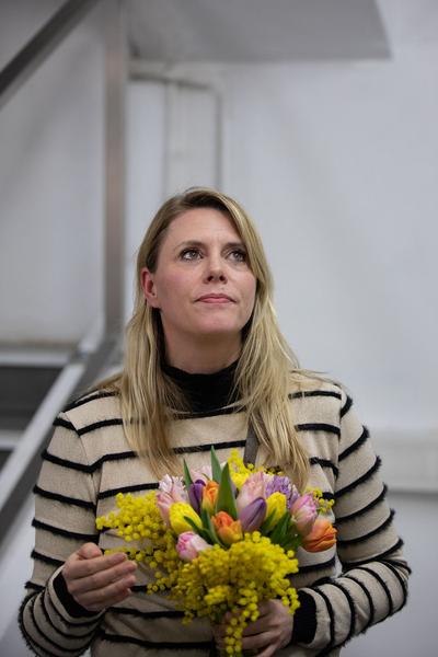 das weisse haus: Camera Lucida (20.02. – 30.03.2019) https://esel.cc/dwh_CameraLucida | Foto: eSeL Foto: eSeL.at - Lorenz Seidler