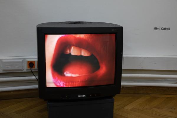 das weisse haus: Republished - Questioning Boundaries (20.02. – 30.03.2019, Eröffnung) http://www.dasweissehaus.at | Foto: eSeL Foto: eSeL.at - Lorenz Seidler