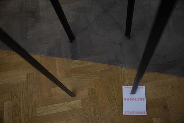 das weisse haus: Republished - Questioning Boundaries (20.02. – 30.03.2019, Eröffnung) http://www.dasweissehaus.at | Foto: eSeL Foto: eSeL.at - Lorenz Seidler