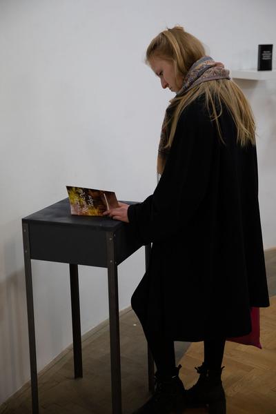 das weisse haus: Republished - Questioning Boundaries (20.02. – 30.03.2019, Eröffnung) http://www.dasweissehaus.at | Foto: eSeL Foto: eSeL.at - Lorenz Seidler