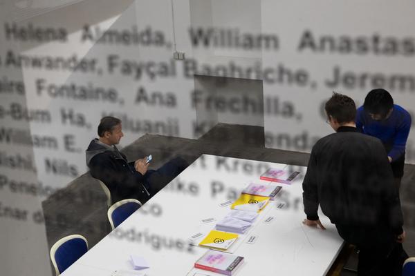 das weisse haus (19.2.2019) http://www.dasweissehaus.at | Foto: eSeL Foto: eSeL.at - Lorenz Seidler