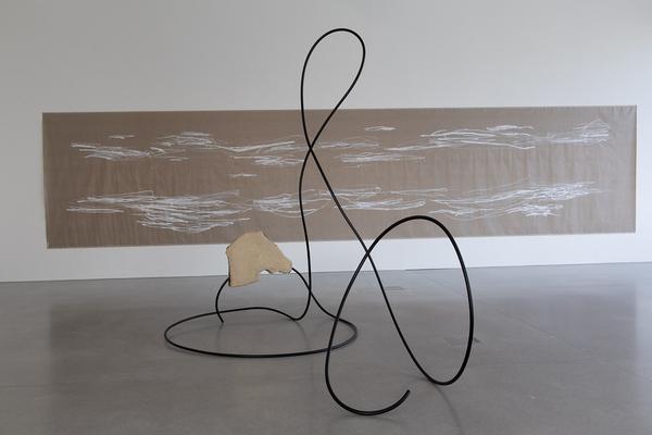 Landesgalerie Niederösterreich: Carola Dertnig (19.10.2019 - 24.05.2020) https://www.lgnoe.at/de/ausstellungen/aktuell/carola-dertnig | Foto: eSeL Foto: eSeL.at - Lorenz Seidler
