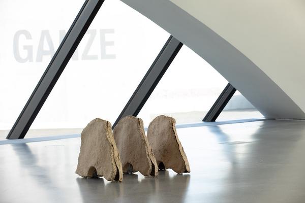 Landesgalerie Niederösterreich: Carola Dertnig (19.10.2019 - 24.05.2020) https://www.lgnoe.at/de/ausstellungen/aktuell/carola-dertnig | Foto: eSeL Foto: eSeL.at - Lorenz Seidler