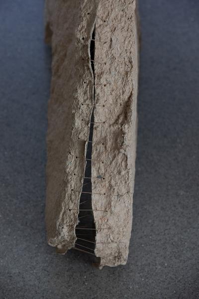 Landesgalerie Niederösterreich: Carola Dertnig (19.10.2019 - 24.05.2020) https://www.lgnoe.at/de/ausstellungen/aktuell/carola-dertnig | Foto: eSeL Foto: eSeL.at - Lorenz Seidler