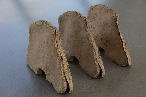 Landesgalerie Niederösterreich: Carola Dertnig (19.10.2019 - 24.05.2020) https://www.lgnoe.at/de/ausstellungen/aktuell/carola-dertnig | Foto: eSeL Foto: eSeL.at - Lorenz Seidler