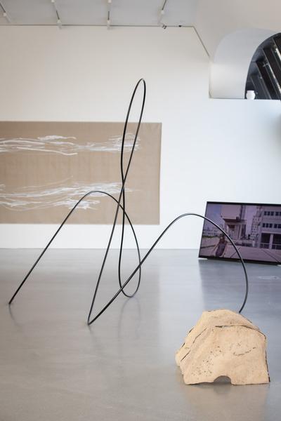 Landesgalerie Niederösterreich: Carola Dertnig (19.10.2019 - 24.05.2020) https://www.lgnoe.at/de/ausstellungen/aktuell/carola-dertnig | Foto: eSeL Foto: eSeL.at - Lorenz Seidler
