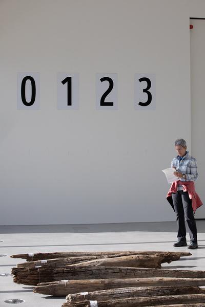 Landesgalerie Niederösterreich: Carola Dertnig (19.10.2019 - 24.05.2020) https://www.lgnoe.at/de/ausstellungen/aktuell/carola-dertnig | Foto: eSeL Foto: eSeL.at - Lorenz Seidler