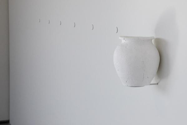 Landesgalerie Niederösterreich: Carola Dertnig (19.10.2019 - 24.05.2020) https://www.lgnoe.at/de/ausstellungen/aktuell/carola-dertnig | Foto: eSeL Foto: eSeL.at - Lorenz Seidler
