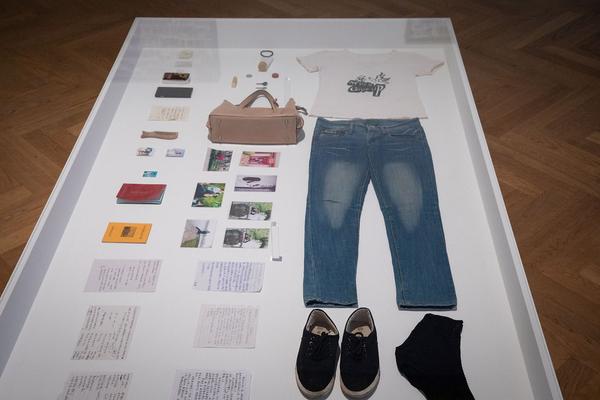 MAK: Chinese Whispers. Neue Kunst aus der Sigg Collection (30.1. - 26.5.2019, Pressekonferenz) https://mak.at/chinesewhispers | Foto: eSeL Foto: eSeL.at - Lorenz Seidler