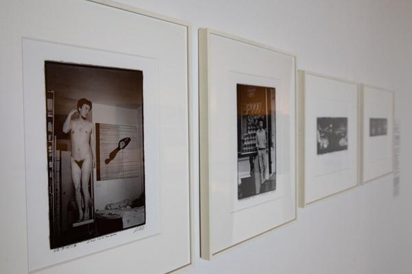 MAK: Chinese Whispers. Neue Kunst aus der Sigg Collection (30.1. - 26.5.2019, Pressekonferenz) https://mak.at/chinesewhispers | Foto: eSeL Foto: eSeL.at - Lorenz Seidler