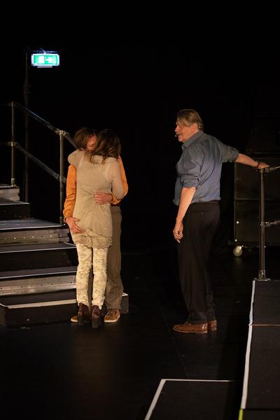 Tanzquartier Wien: Christine Gaigg / 2nd nature: Affair (7.11. - 9.11.2019, Generalprobe) https://tqw.at/event/affair-gaigg | Foto: eSeL Foto: eSeL.at - Lorenz Seidler
