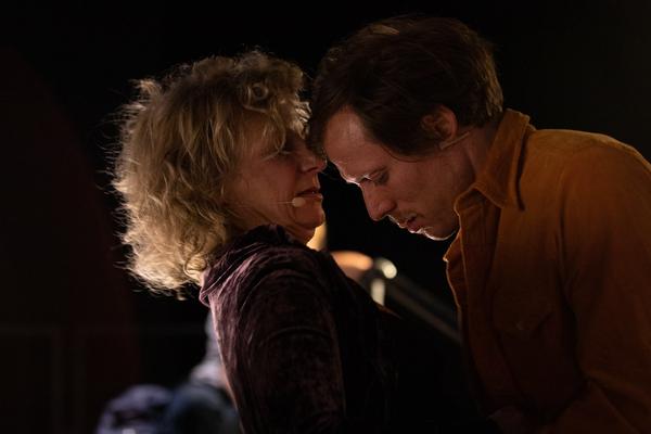 Tanzquartier Wien: Christine Gaigg / 2nd nature: Affair (7.11. - 9.11.2019, Generalprobe) https://tqw.at/event/affair-gaigg | Foto: eSeL Foto: eSeL.at - Lorenz Seidler
