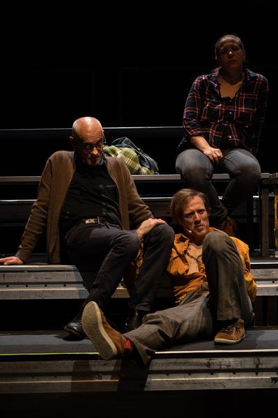 Tanzquartier Wien: Christine Gaigg / 2nd nature: Affair (7.11. - 9.11.2019, Generalprobe) https://tqw.at/event/affair-gaigg | Foto: eSeL Foto: eSeL.at - Lorenz Seidler