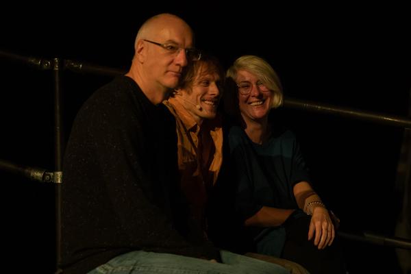 Tanzquartier Wien: Christine Gaigg / 2nd nature: Affair (7.11. - 9.11.2019, Generalprobe) https://tqw.at/event/affair-gaigg | Foto: eSeL Foto: eSeL.at - Lorenz Seidler