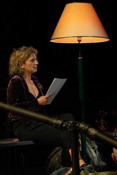 Tanzquartier Wien: Christine Gaigg / 2nd nature: Affair (7.11. - 9.11.2019, Generalprobe) https://tqw.at/event/affair-gaigg | Foto: eSeL Foto: eSeL.at - Lorenz Seidler