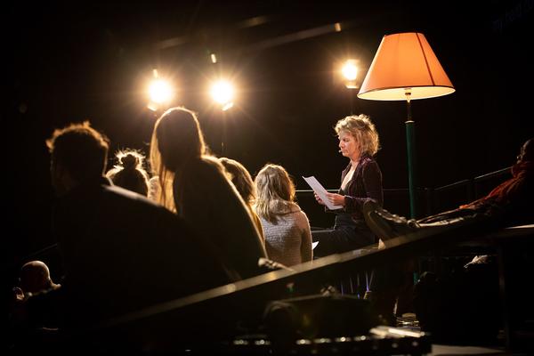 Tanzquartier Wien: Christine Gaigg / 2nd nature: Affair (7.11. - 9.11.2019, Generalprobe) https://tqw.at/event/affair-gaigg | Foto: eSeL Foto: eSeL.at - Lorenz Seidler