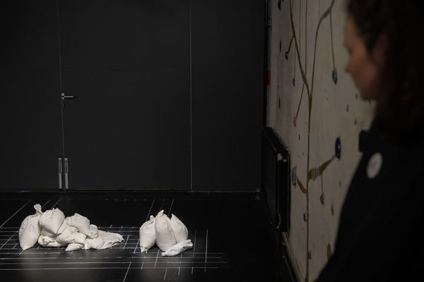Kunst Haus Wien - Garage: Claudia Märzendorfer - A Blazing World (18.6. - 29.9.2019) https://esel.at/termin/101980 | Foto: eSeL Foto: eSeL.at - Lorenz Seidler