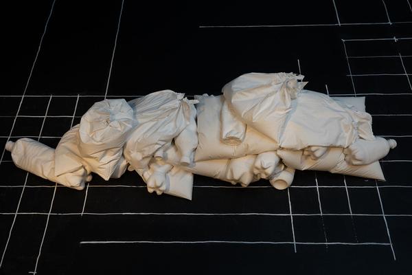 Kunst Haus Wien - Garage: Claudia Märzendorfer - A Blazing World (18.6. - 29.9.2019) https://esel.at/termin/101980 | Foto: eSeL Foto: eSeL.at - Lorenz Seidler