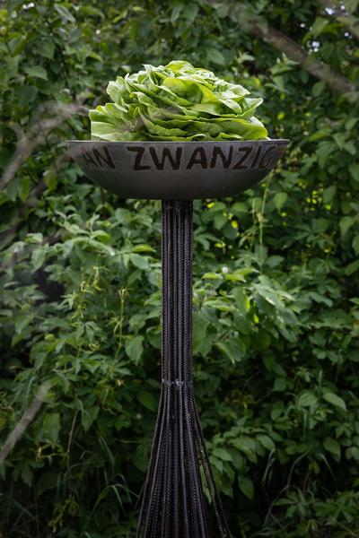Club Real - Jenseits der Natur: Zweite Sitzung des Gartenparlaments (brut & KOER, 11.5.2019, Gewächshaus im Floridsdorfer Donaufeld, Nordmanngasse 60) https://esel.cc/ClubReal_brut | https://esel.cc/ClubReal_KOER | Foto: eSeL Foto: eSeL.at - Lorenz Seidler