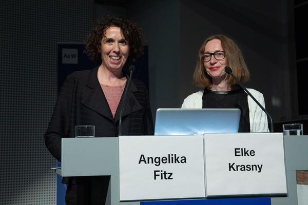 AzW Architekturzentrum Wien: Critical Care. Architektur für einen Planeten in der Krise (25.4. - 9.9.2019) https://esel.cc/AzW_CriticalCare | Foto: eSeL Foto: eSeL.at - Lorenz Seidler